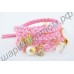 Браслет Weaved Wrap Bracelet Jewelry